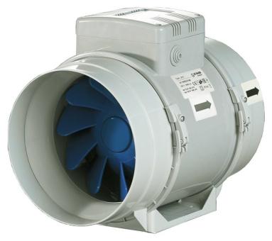 Turbo EC 315