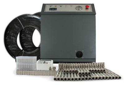 Форсуночный увлажнитель высокого давления Эконау ВД-150(И)