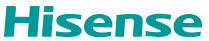 HISENSE